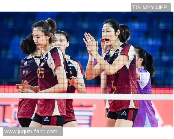 成都排球队总决赛技术分析与表现评估全面解读