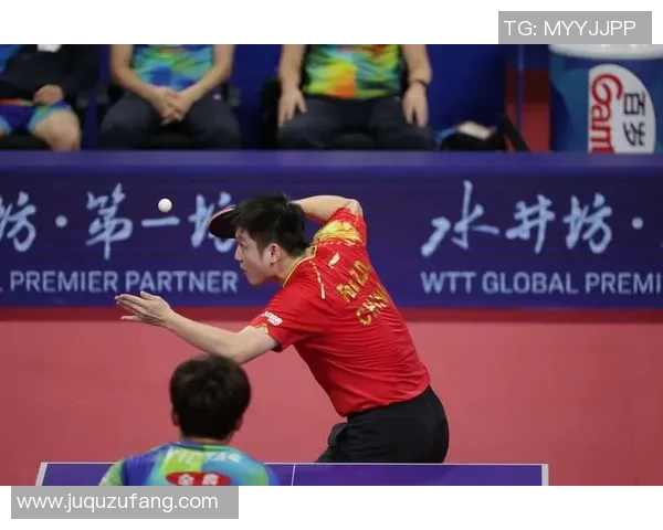 成都乒乓球队的崛起与发展探秘聚焦乒乓球运动的力量与魅力 成都乒乓球队的崛起与发展探秘聚焦乒乓球运动的力量与魅力