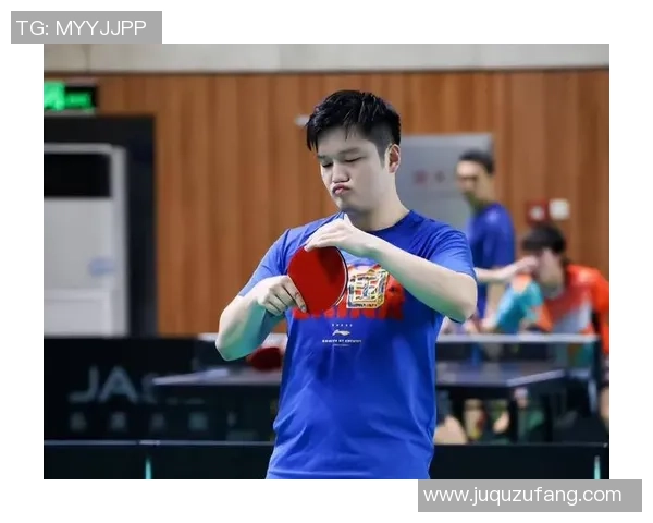 广州乒乓球队节奏创新高引领全国乒乓球发展新潮流