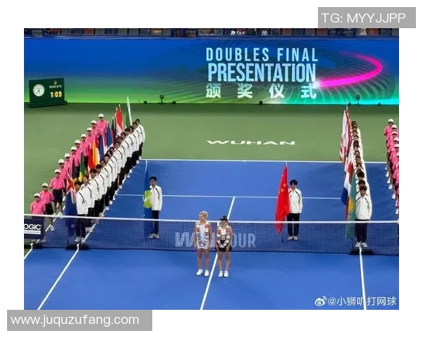 武汉网球队的默契配合助力联赛表现出色展现团队精神与实力