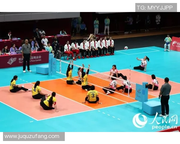 排球盛宴:深入解析杭州排球队的战术与技术创新之路 排球盛宴:深入解析杭州排球队的战术与技术创新之路