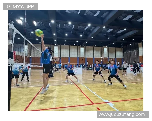 杨秀英独家分享排球心得与技巧助你提升竞技水平和团队协作能力 杨秀英独家分享排球心得与技巧助你提升竞技水平和团队协作能力