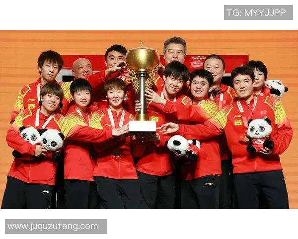 成都乒乓球队在世界锦标赛中的精彩表现与状态分析