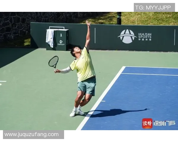 深圳网球队以58分领跑杯赛积分榜展现强劲实力和团队合作精神 深圳网球队以58分领跑杯赛积分榜展现强劲实力和团队合作精神