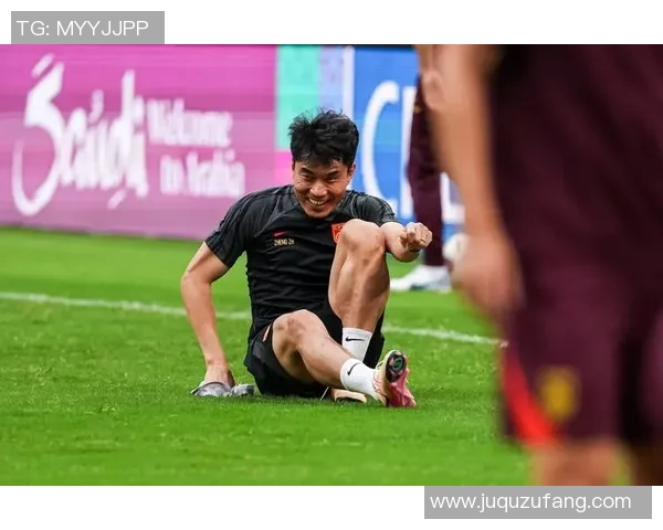 足球明星如何通过冥想提升比赛表现与心理素质探讨